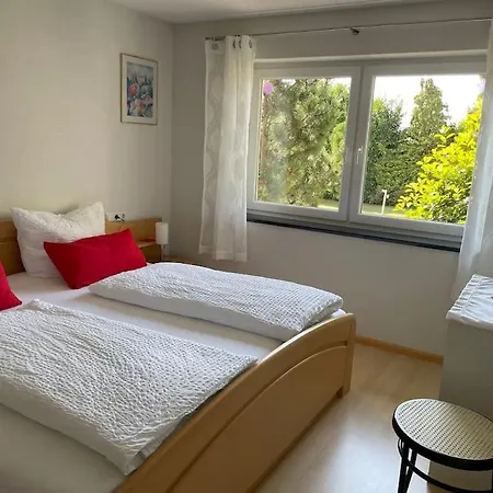 Lejlighed Ferien - Umgeben Von Obstplantagen