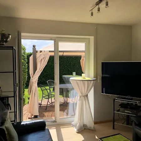 Lejlighed Ferien - Umgeben Von Obstplantagen