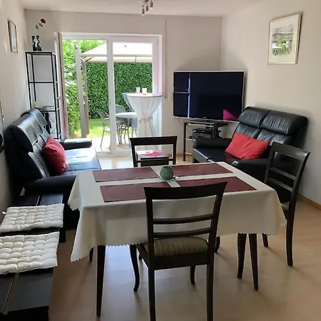 Ferien - Umgeben Von Obstplantagen Lejlighed *