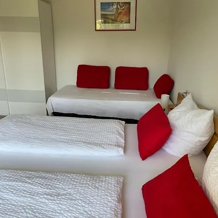 Ferien - Umgeben Von Obstplantagen * Waldkirch