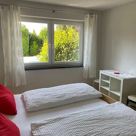 Ferien - Umgeben Von Obstplantagen Waldkirch