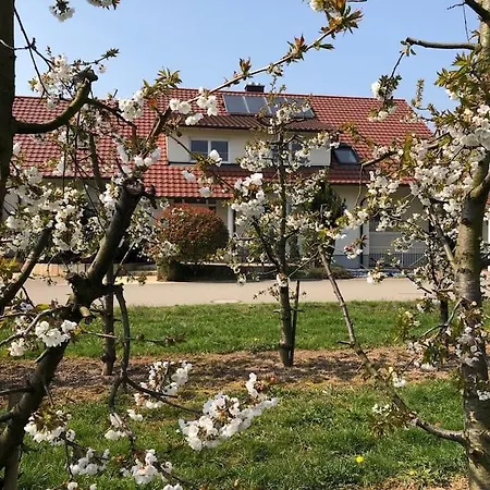 Ferien - Umgeben Von Obstplantagen Lejlighed *