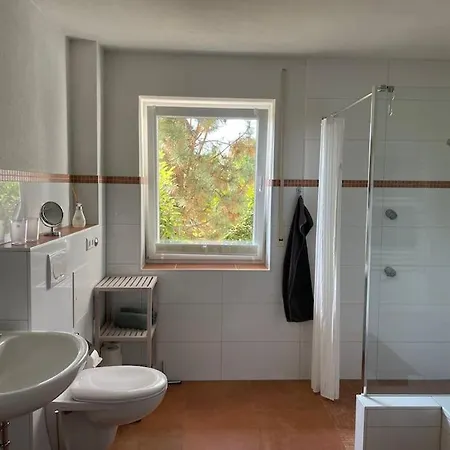 Lejlighed Ferien - Umgeben Von Obstplantagen *