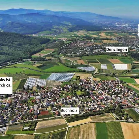 Ferien - Umgeben Von Obstplantagen Lejlighed *